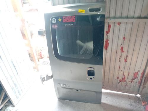 Used Left tailgate RENAULT TRAFIC II Bus (JL) [2001-2025]  28056885