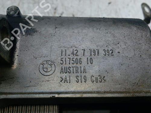 Oil radiator BMW 1 (E81) 118 d | BP31210583M33 - Image 4