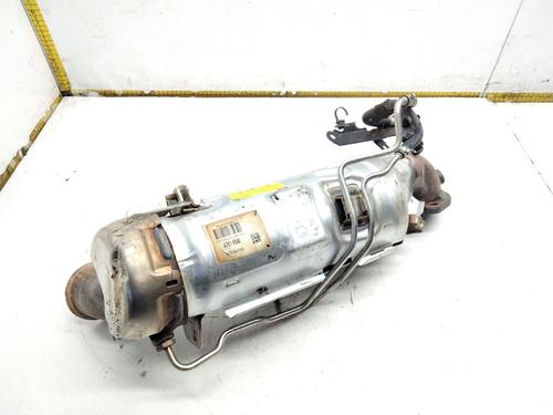 partikelfilter CITROËN C5 AIRCROSS (A_) 1.6 THP 150 (A45GXJ) (150 hp) 29201889