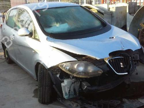 Rear right window mechanism SEAT ALTEA XL (5P5, 5P8) 1.6 TDI | BP2707295C25 