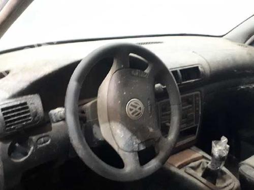 Right mirror VW PASSAT B5.5 (3B3)  | BP9678071C27 