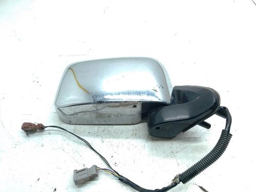 Right mirror NISSAN PICK UP (D22) 2.5 Di | BP29587536C27 