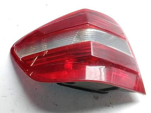 Used Left taillight Left taillight 10348940 10348940