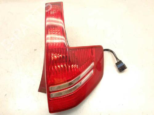 Used Right taillight CITROËN C4 I (LC_) [2004-2014]  17055366