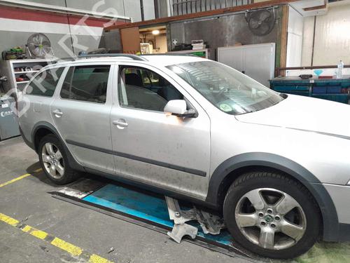 Intercooler SKODA OCTAVIA II (1Z3) | BP16087134M30 - Image 3
