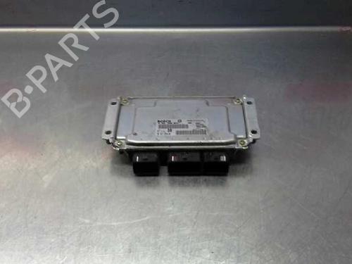 Computer motormanagement PEUGEOT 307 (3A/C)  | BP156733M57 