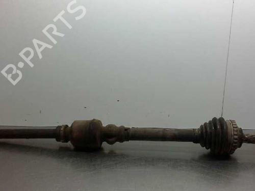 Used Right front driveshaft PEUGEOT 406 Coupe (8C) 2.0 16V (135 hp) 610897