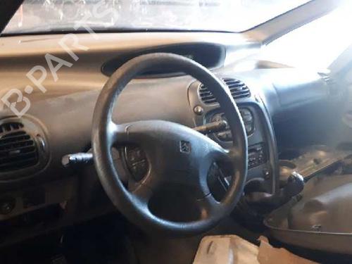 Right front window switch CITROËN XSARA PICASSO (N68) 2.0 HDi | BP10419056I26 