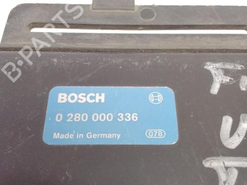 Engine control unit (ECU) FIAT UNO (146_, 158_)  | BP4073521M57 