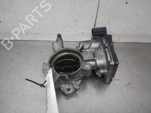 Used Throttle body Throttle body 14317590 14317590