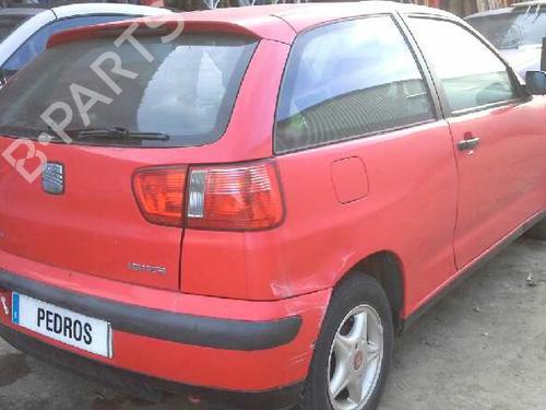 Left taillight SEAT IBIZA II (6K1)  | BP5093025C34 
