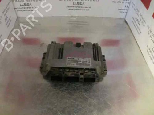 Used Engine control unit (ECU) Engine control unit (ECU) 185660 185660