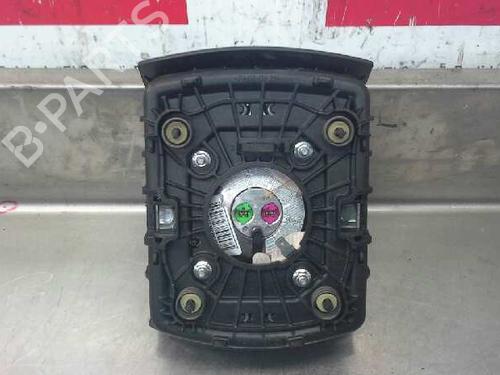 Førerens kollisjonspute LAND ROVER RANGE ROVER SPORT I (L320) 2.7 D 4x4 | BP609641C9 