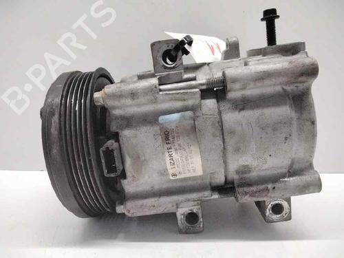 Used AC compressor FORD MONDEO II (BAP) [1996-2000]  5266176