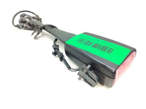 Seat buckle AUDI A6 C7 (4G2, 4GC) 3.0 TDI quattro | BP19663122I32 
