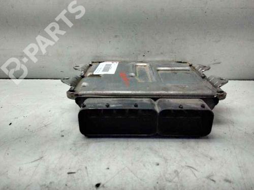 Used Engine control unit (ECU) Engine control unit (ECU) OPEL COMBO Box Body/MPV (X12) 1.3 CDTI (B05) (90 hp) 10370806 10370806