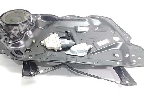 Used Front left window mechanism VW PASSAT B6 (3C2) [2005-2010]  17034420