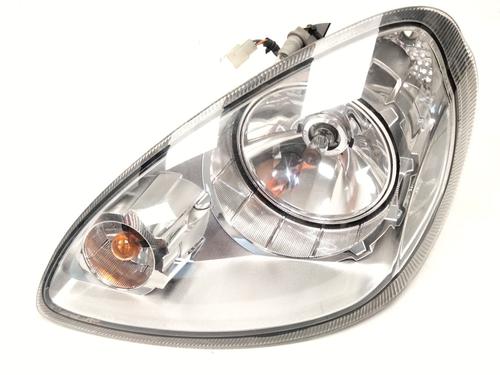 Venstre forlygte MICROCAR CARGO [2011-2025]  26563288