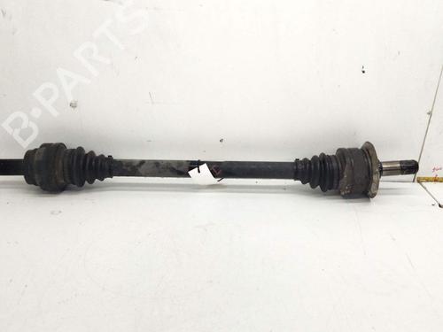 Used Left rear driveshaft Left rear driveshaft 36352782 36352782