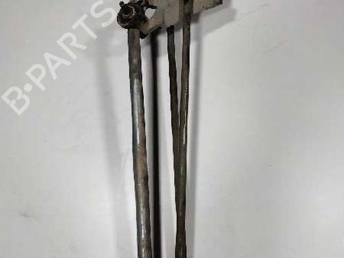 Used Front wiper motor OPEL OMEGA B Estate (V94) 2.5 TD (F35, M35, P35) (131 hp) 10291423