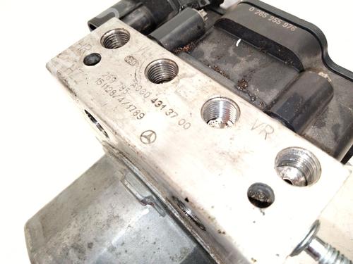 ABS Bremseaggregat MERCEDES-BENZ A-CLASS (W176) A 180 CDI / d (176.012) | BP30397424M43