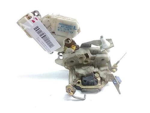 Bakluke lås NISSAN TERRANO I (WD21) [1986-1996]  11787563