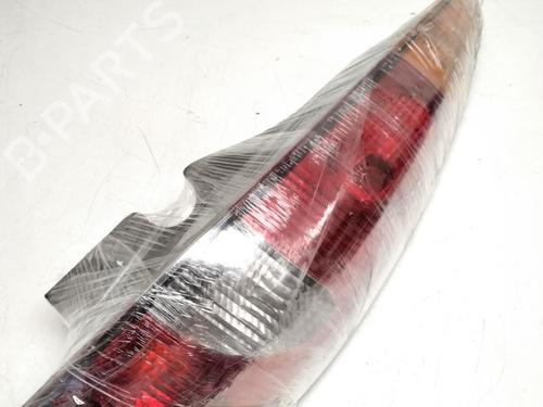 Right taillight NISSAN ALMERA TINO (V10) 2.2 dCi | BP1264035C35 