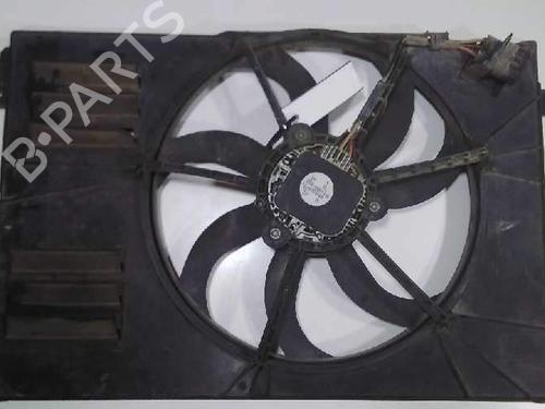 Used Radiator fan Radiator fan 9119098 9119098