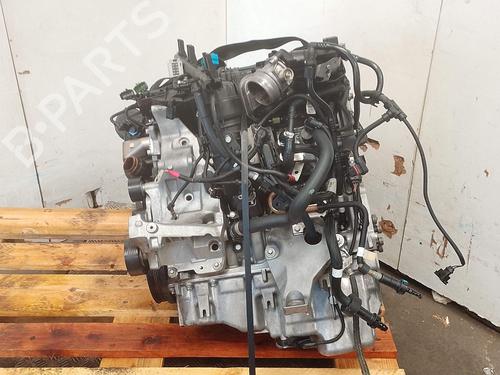 Engine BMW 3 (E90) 318 d | BP38873643M1 - Image 3