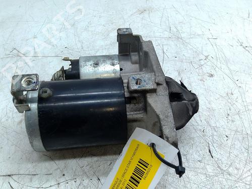 Motorino avviamento MITSUBISHI MIRAGE / SPACE STAR VI Hatchback (A0_A) 1.0 (A05A) (71 hp) 32669230
