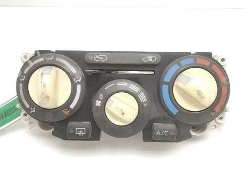 Used Climate control NISSAN MICRA III (K12) [2002-2010]  25604717