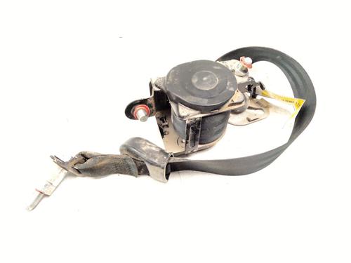 Used Rear right seatbelt Rear right seatbelt SSANGYONG REXTON W / REXTON 2.0 Xdi (150 hp) 24397949 24397949