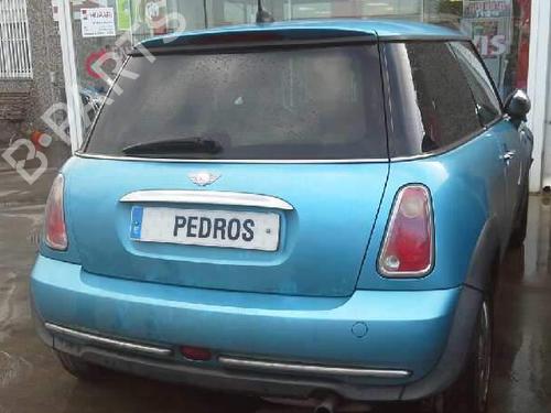 Left front driveshaft MINI MINI (R50, R53) One | BP4605765M38 - Image 8