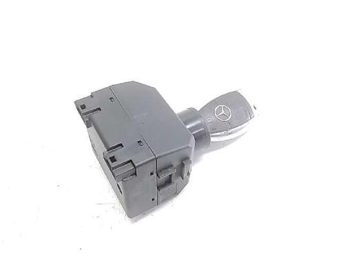 Used Ignition barrel MERCEDES-BENZ S-CLASS (W221, V221) [2005-2013]  16109444