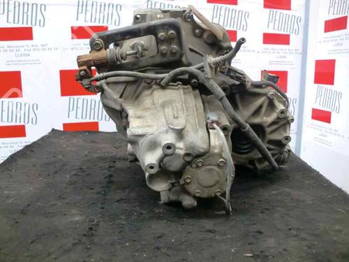 Gearbox NISSAN ALMERA I (N15)  | BP213947M3 