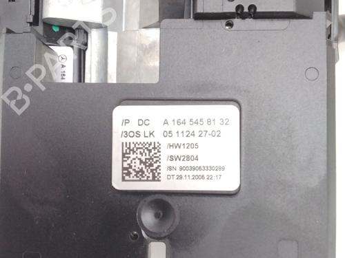 Switch MERCEDES-BENZ M-CLASS (W164) | BP11057085I30