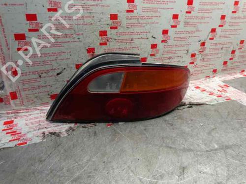 Used Right taillight Right taillight 135490 135490