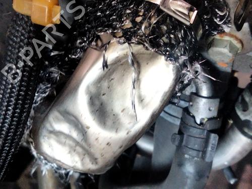 Engine OPEL ZAFIRA TOURER C (P12) 1.6 CDTI (75) | BP34158080M1  - Image 11