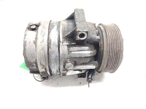 AC compressor OPEL MOVANO A Bus (X70) 2.5 DTI (JD) (115 hp) 17914588