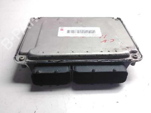 Used Engine control unit (ECU) AUDI A3 (8L1) 1.9 TDI (110 hp) 10394753