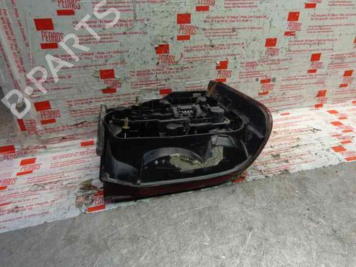 Left taillight SEAT IBIZA II (6K1) 1.9 D | BP852093C34 