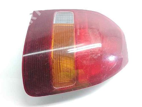 Used Right taillight Right taillight HONDA CIVIC VI Aerodeck (MB, MC) [1998-2001] 11040606 11040606