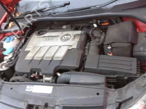 Gearbox VW GOLF VI (5K1)  | BP852700M3 