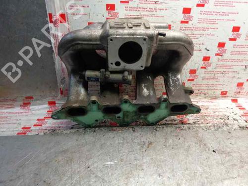 Manifold Indsugning FORD ESCORT V (AAL, ABL) 1.4 (75 hp) 1791283