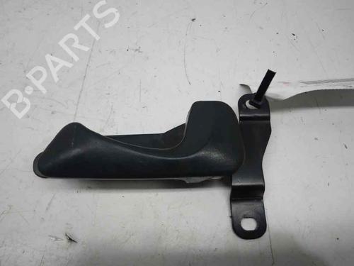 Used Front right exterior door handle MITSUBISHI GALLOPER (JK-01) [1998-2003]  9240903