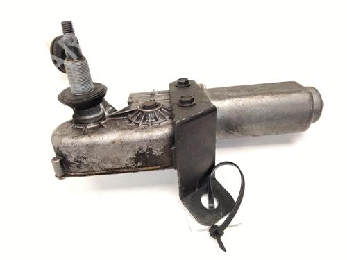 Used Front wiper motor MICROCAR CARGO [2011-2025]  26563324