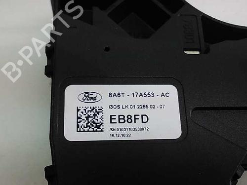 Steering column stalk FORD FIESTA VI (CB1, CCN)  | BP17056911I23 