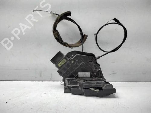 Front left lock MAZDA 3 (BK) 1.6 DI Turbo | BP1032925C98 