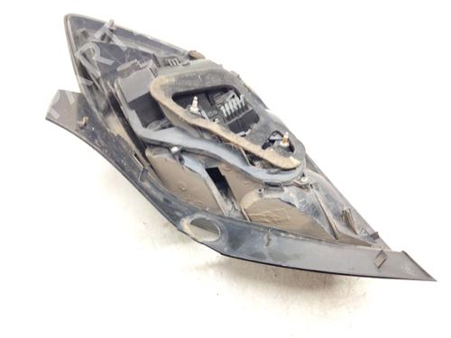 Left taillight OPEL ASTRA H (A04) 1.7 CDTI (L48) | BP22720596C34 