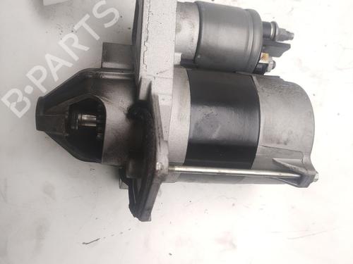 Starter RENAULT TWINGO III (BCM_, BCA_) | BP17058185M8 - Image 5